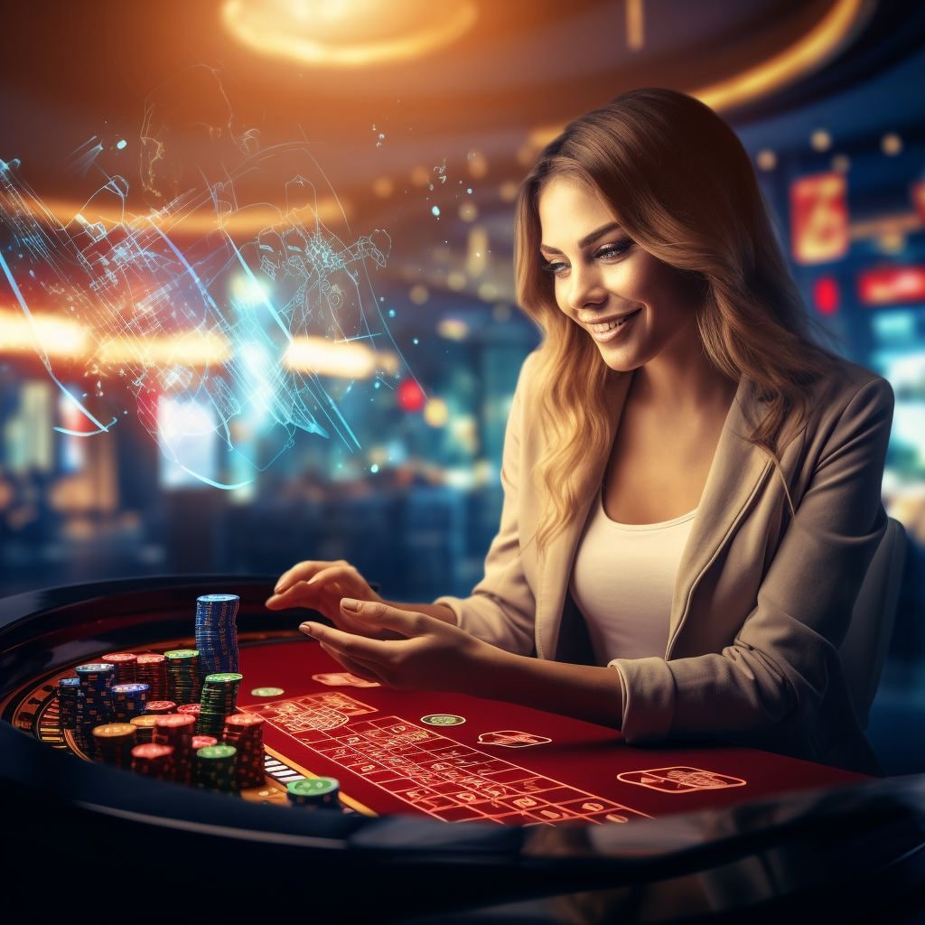 Giao diện blackjack live trên điện thoại tại vina88 – trực tiếp và rõ nét
