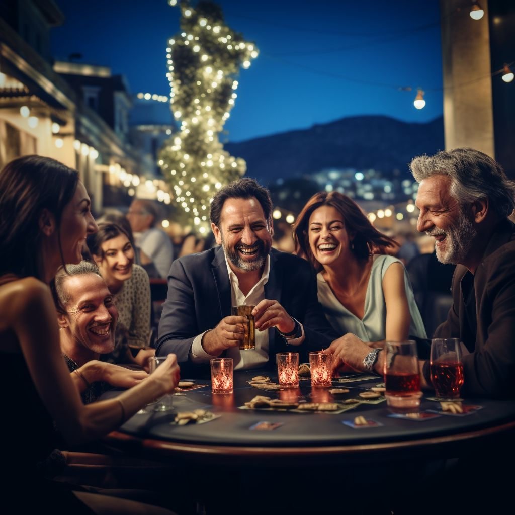 Giao diện game bài và slot trực tuyến đa dạng tại vina88 casino