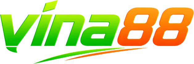 Logo vina88 – Trang chủ